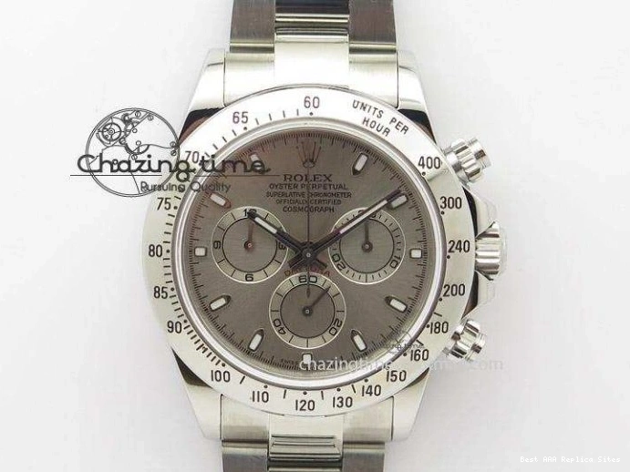 AAA Replica Watches Daytona Edition Bracelet Dial SS Carbon Best on Durable SS Skeleton Bezel DD 369 Artisans GETF 1229